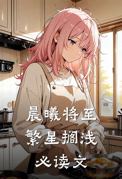 晨曦将至繁星搁浅必读文