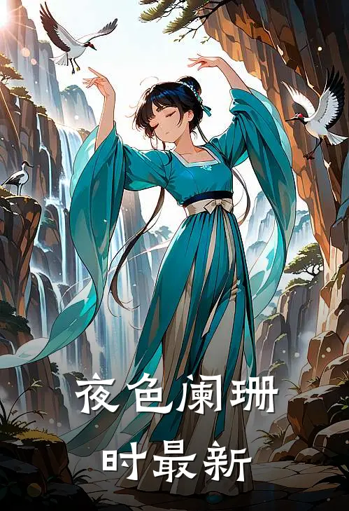 夜色阑珊时最新