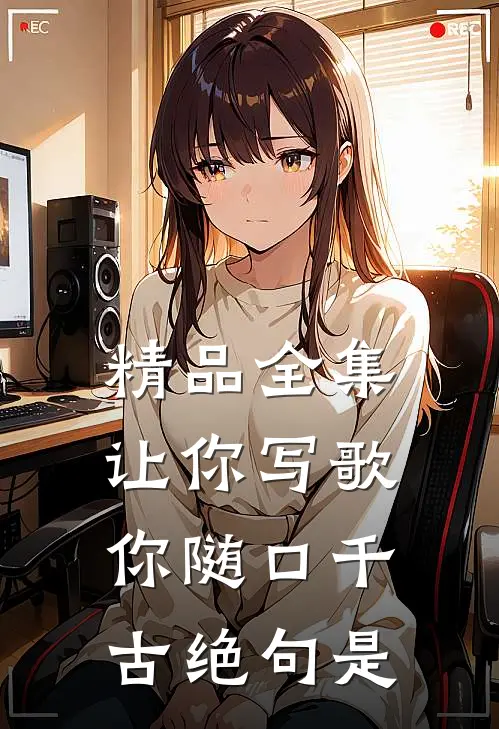 精品全集让你写歌,你随口千古绝句是