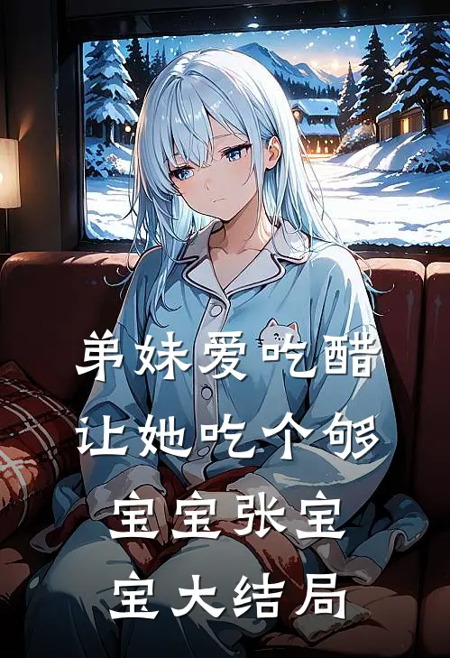 弟妹爱吃醋，让她吃个够宝宝张宝宝大结局