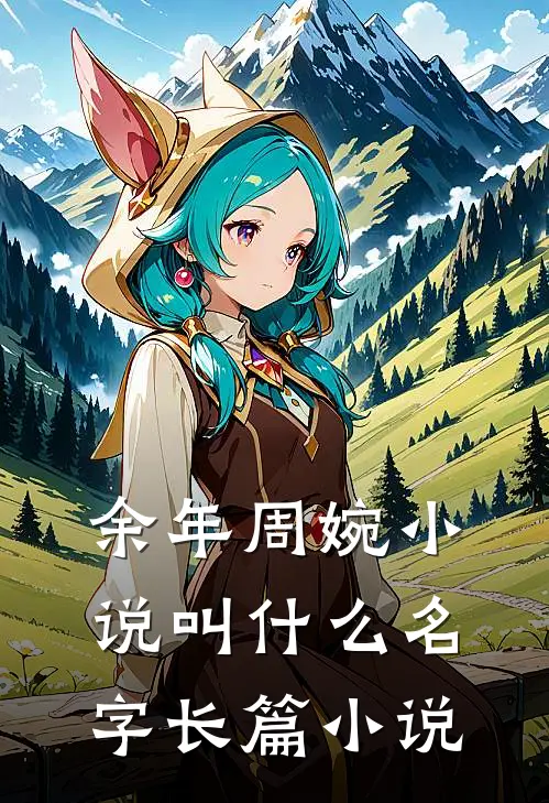 余年周婉小说叫什么名字长篇小说