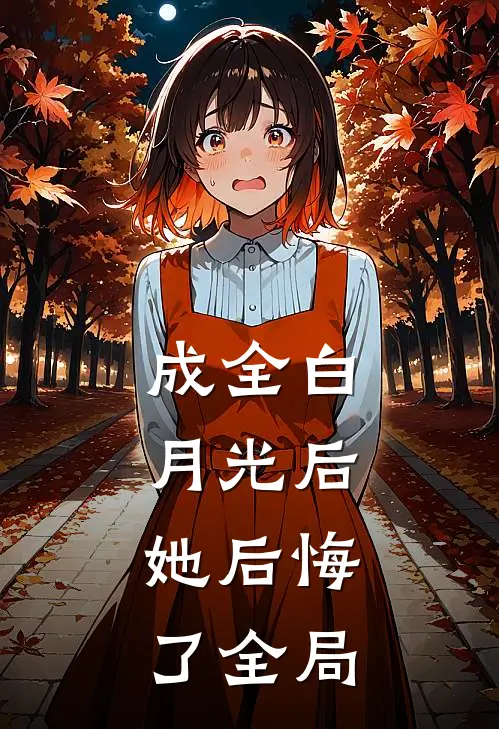 成全白月光后,她后悔了全局免费阅读