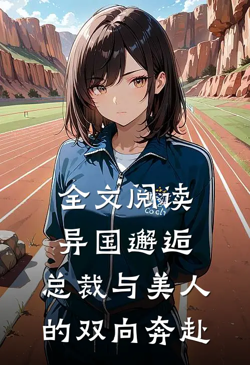 全文阅读异国邂逅总裁与美人的双向奔赴
