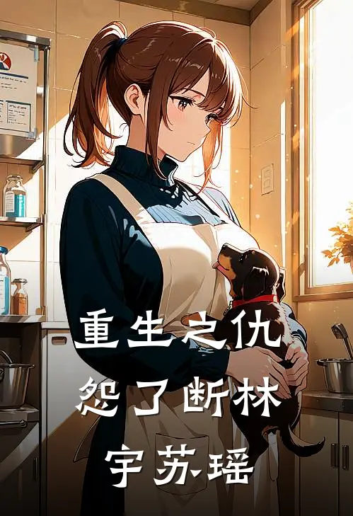 重生之仇怨了断林宇苏瑶免费阅读