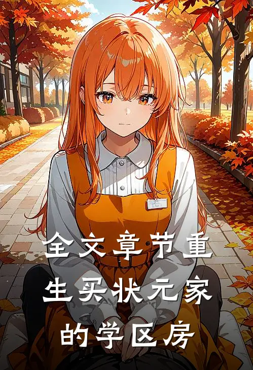 全文章节重生买状元家的学区房