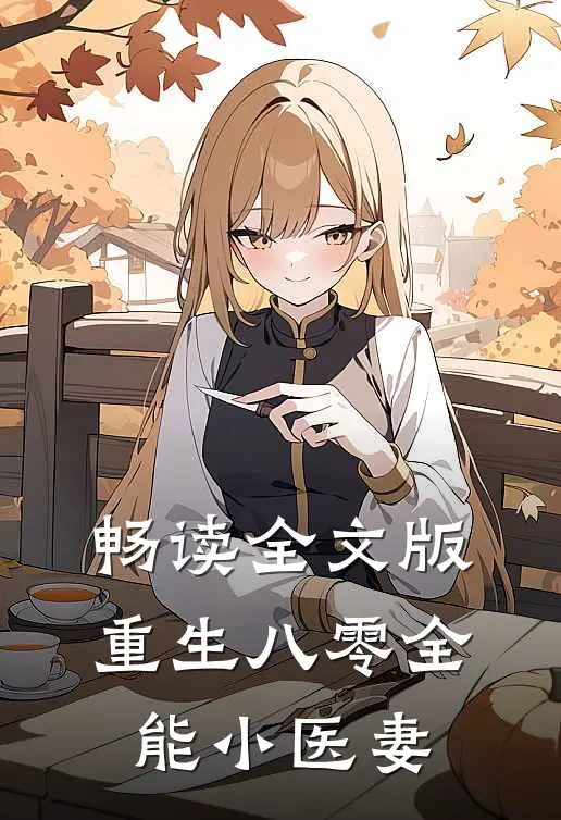 畅读全文版重生八零全能小医妻