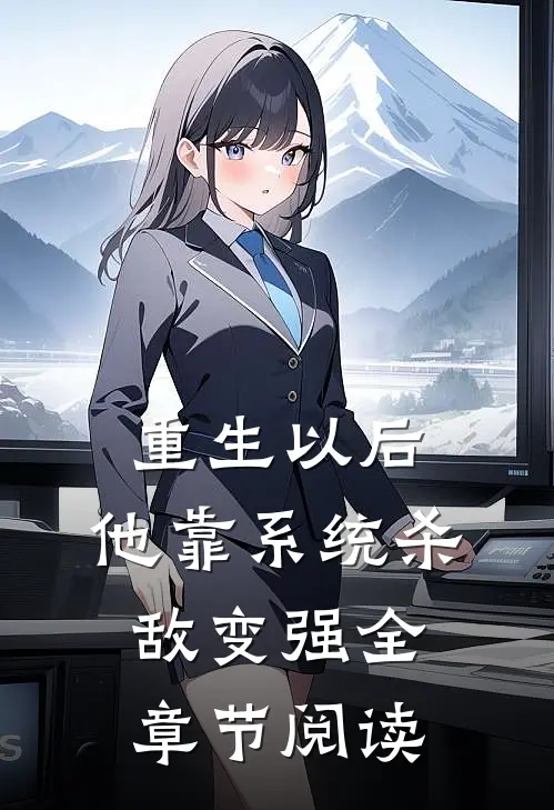 重生以后，他靠系统杀敌变强全章节阅读