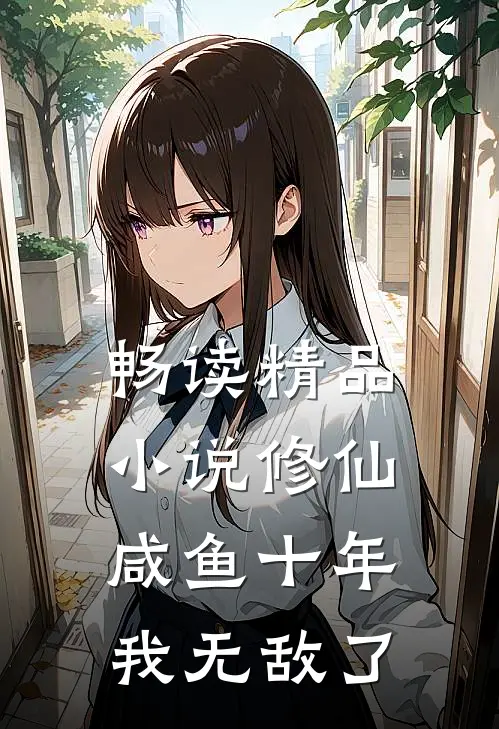 畅读精品小说修仙：咸鱼十年我无敌了