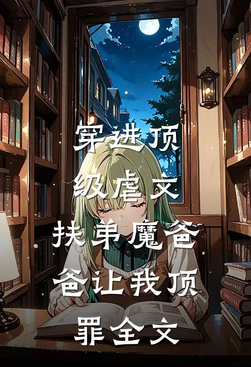穿进顶级虐文,扶弟魔爸爸让我顶罪全文免费
