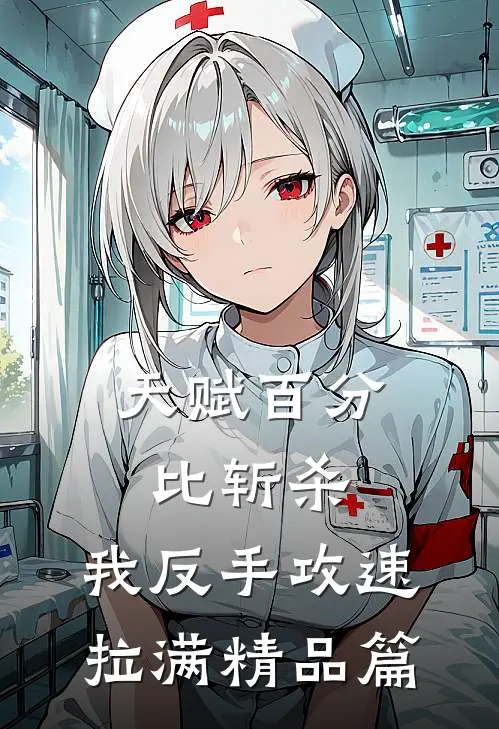天赋百分比斩杀，我反手攻速拉满精品篇