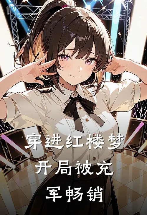 穿进红楼梦,开局被充军畅销的