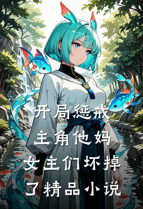 开局惩戒主角他妈，女主们坏掉了精品小说