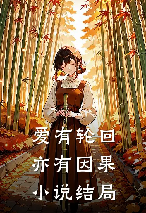 爱有轮回,亦有因果结局