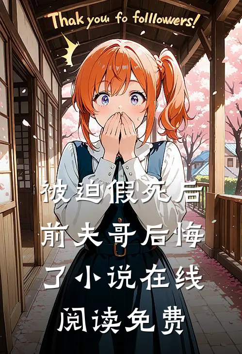 被迫假死后,前夫哥后悔了在线阅读免费无弹窗