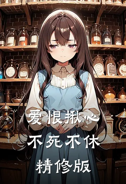 爱恨揪心,不死不休精修版免费观看