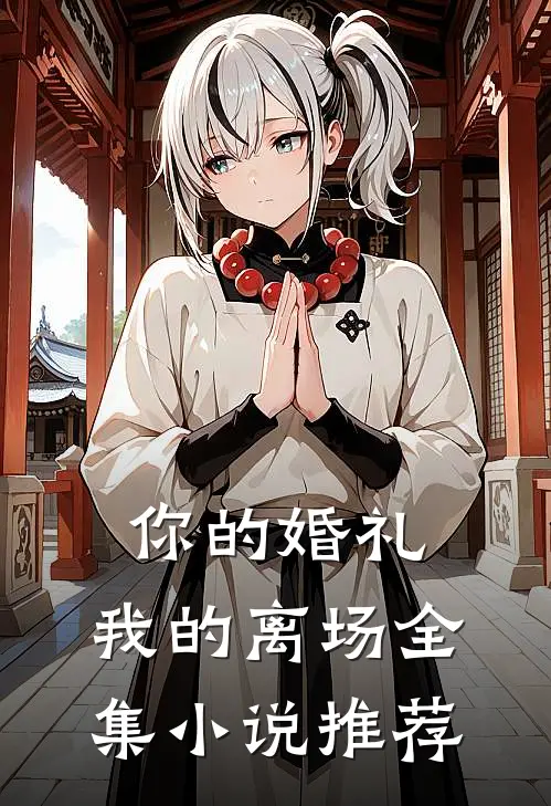 你的婚礼,我的离场全集推荐完结