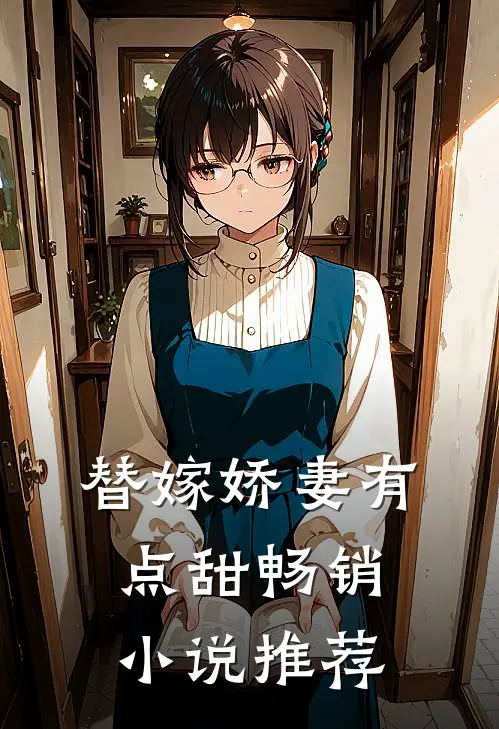 替嫁娇妻有点甜畅销小说推荐