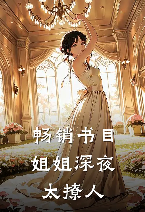 畅销书目姐姐深夜太撩人