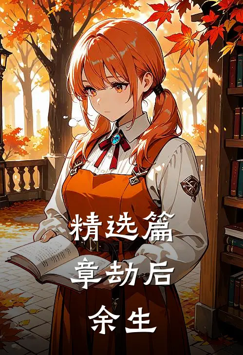 精选篇章劫后，余生