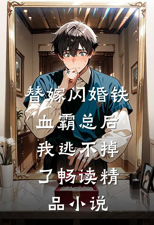 替嫁闪婚铁血霸总后，我逃不掉了畅读精品小说