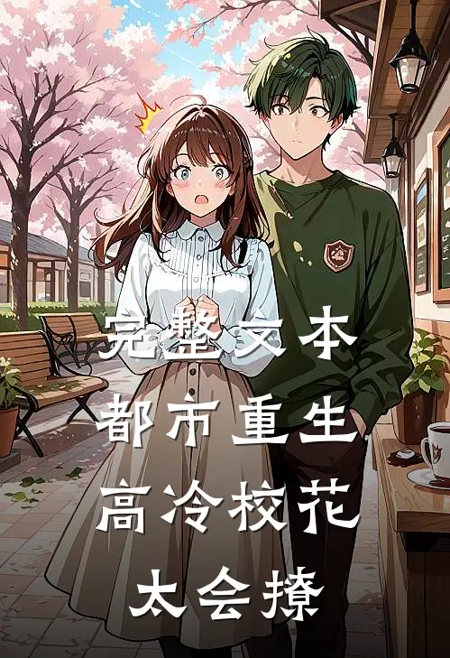 完整文本都市重生：高冷校花太会撩