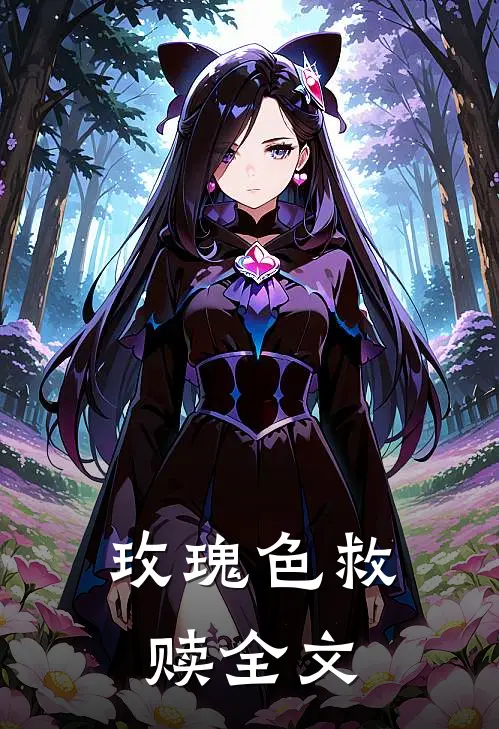 玫瑰色救赎全文