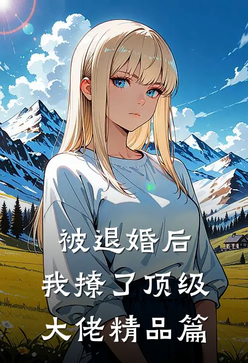 被退婚后，我撩了顶级大佬精品篇