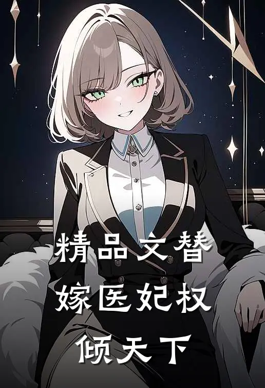 精品文替嫁医妃权倾天下