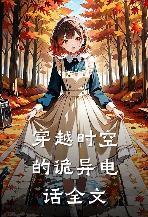 穿越时空的诡异电话全文