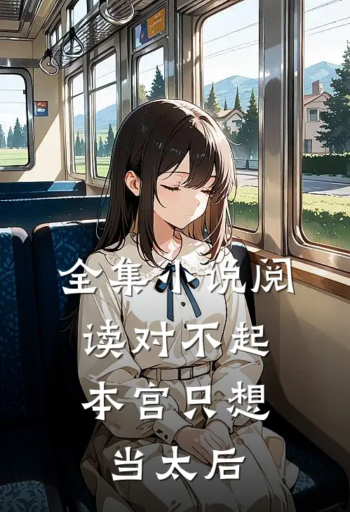 全集小说阅读对不起，本宫只想当太后