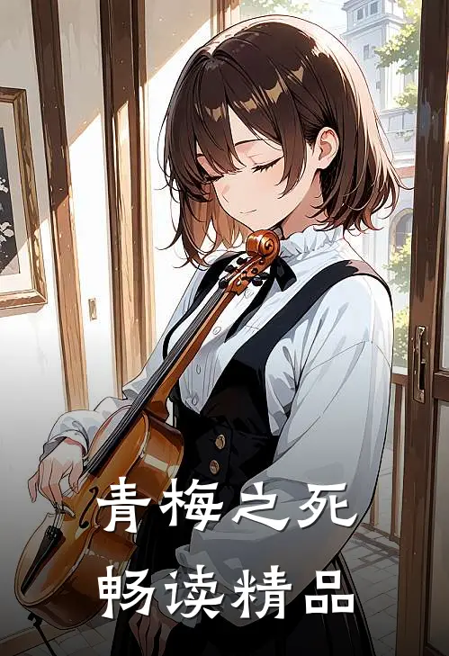 青梅之死畅读精品