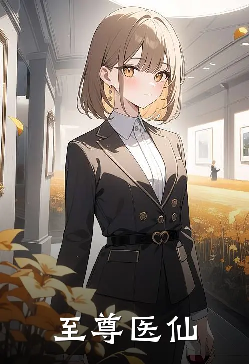 至尊医仙