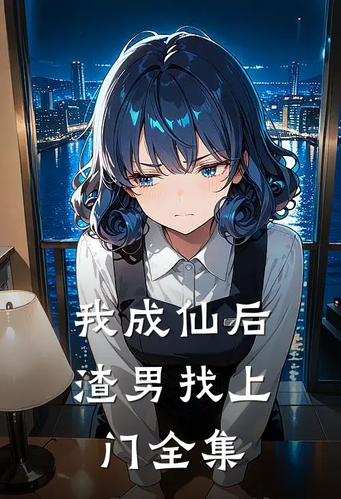 我成仙后,渣男找上门 全集免费观看
