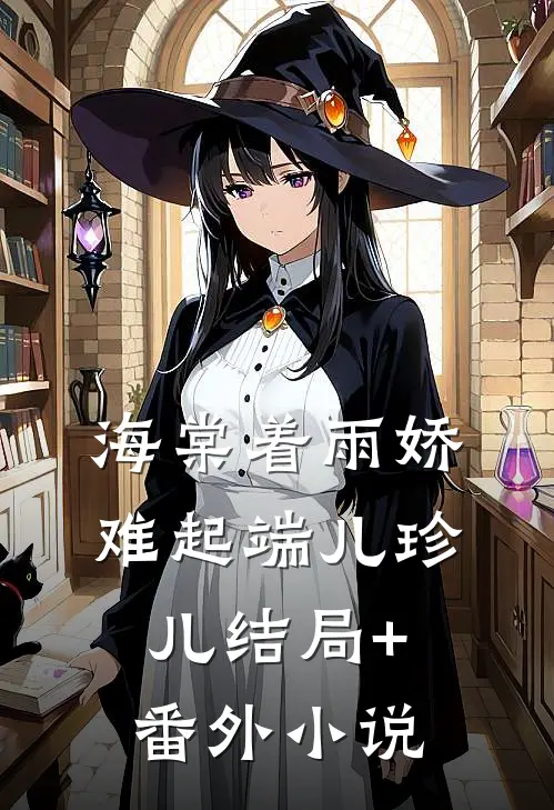 海棠着雨娇难起端儿珍儿结局+番外小说
