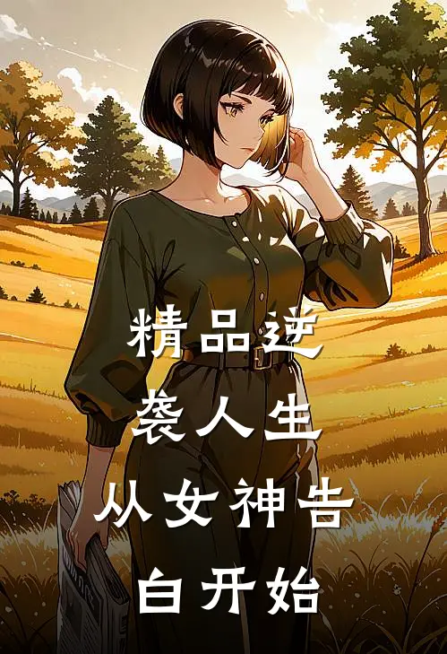精品逆袭人生：从女神告白开始