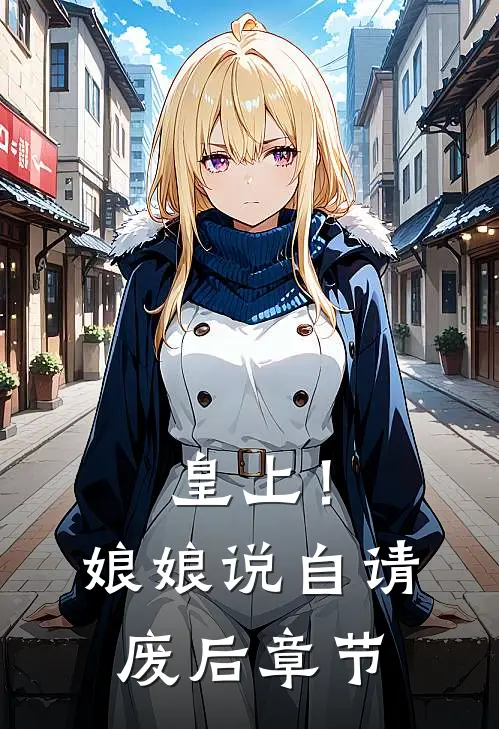 皇上!娘娘说自请废后章节免费阅读