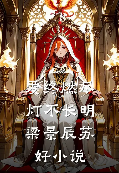 爱终燃尽，灯不长明梁景辰苏好小说