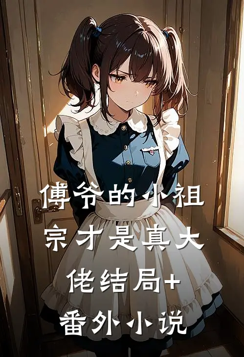 傅爷的小祖宗才是真大佬结局+番外小说