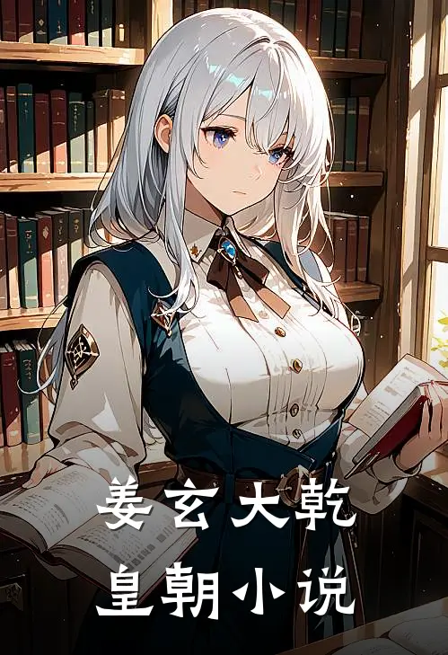 姜玄大乾皇朝小说