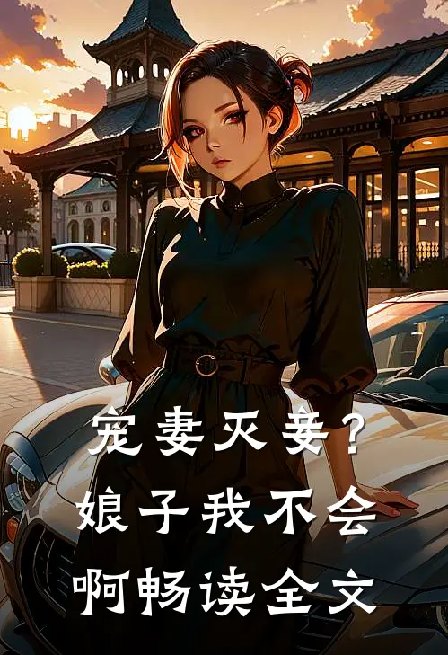 宠妻灭妾？娘子，我不会啊畅读全文