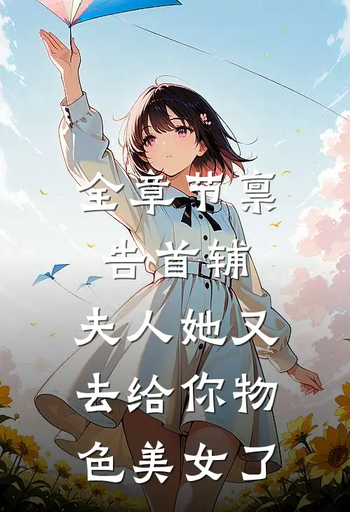 全章节禀告首辅，夫人她又去给你物色美女了