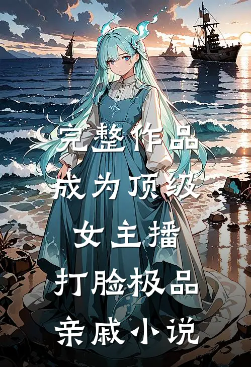 完整作品成为顶级女主播,打脸极品亲戚 小说