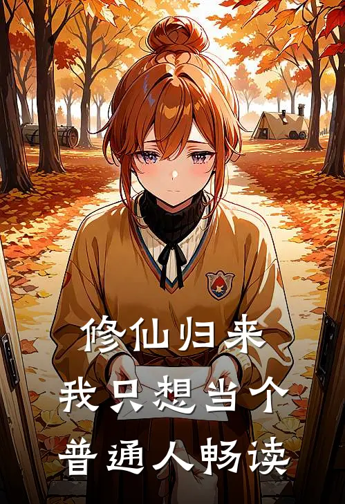 修仙归来,我只想当个普通人畅读