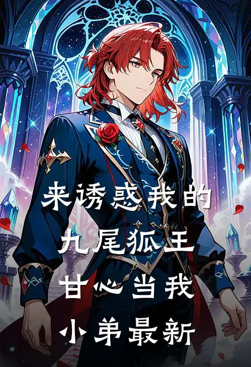 来诱惑我的九尾狐王，甘心当我小弟最新