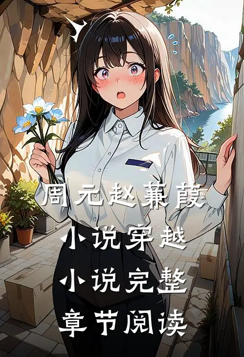 周元赵蒹葭小说穿越小说完整章节阅读