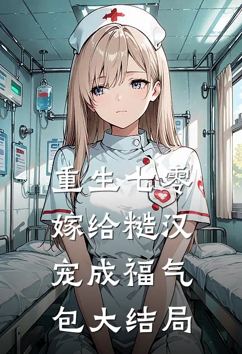重生七零：嫁给糙汉宠成福气包大结局