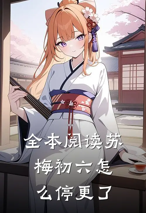 全本阅读苏梅初六怎么停更了