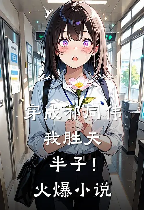 穿成祁同伟,我胜天半子!火爆