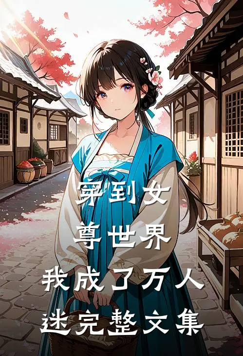 穿到女尊世界,我成了万人迷完整文集