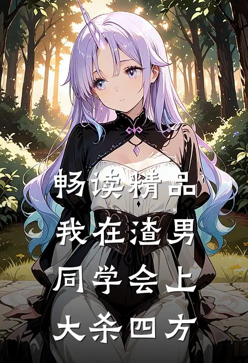 畅读精品我在渣男同学会上，大杀四方